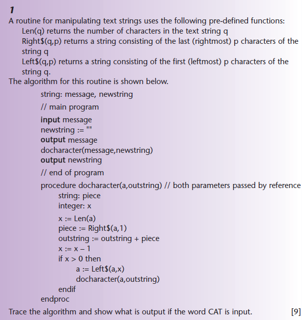 C Questions And Answers Algorithms And Flowchart Hot Sex Picture