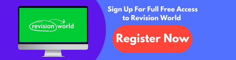 Sign up for full free access to Revision World