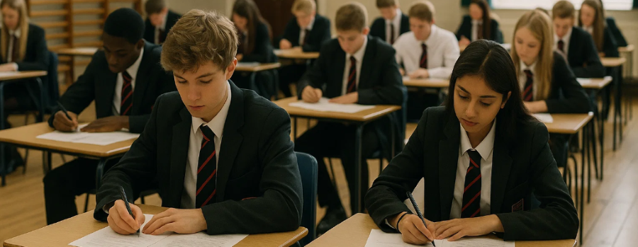 Exam Past Papers our Top Tips