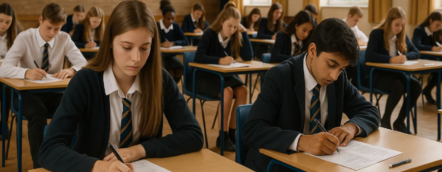 How Your Child Should Plan for Their Mock Exams