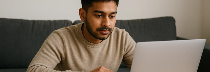 How to Cope in Year 12