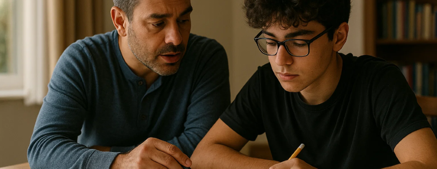 How to Help Your Child Choose Their A-Levels