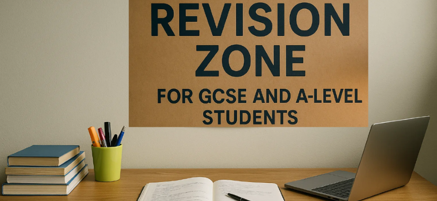Revision Zone Guide