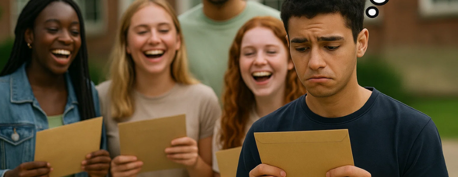 Should You Consider Resitting Your A-Levels