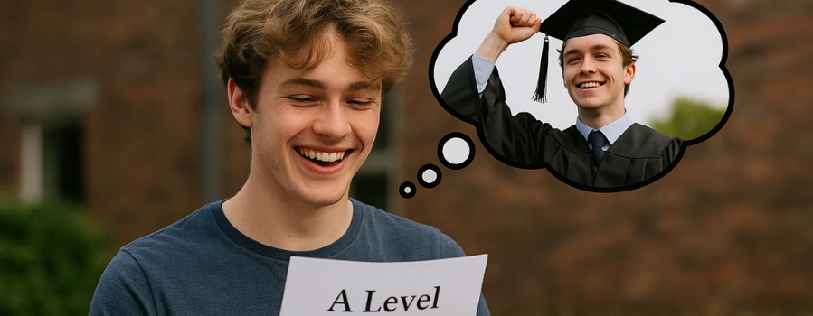 The UCAS Adjustment Process Explained