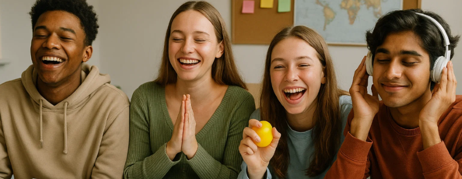 Top 10 tips for avoiding exam stress