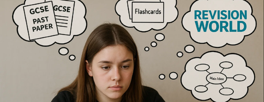 Top Revision Tips for Students