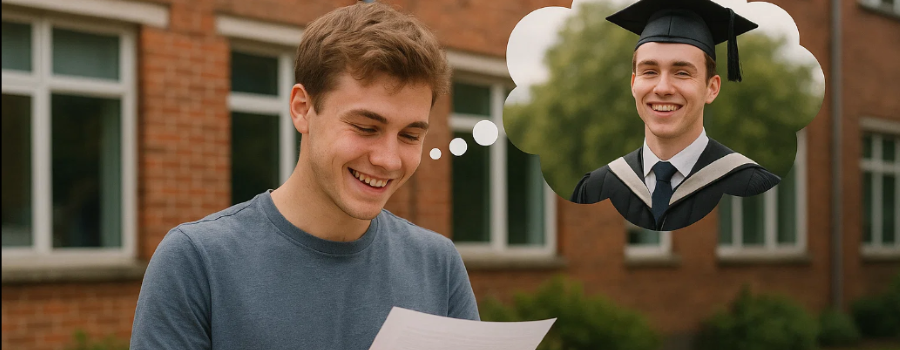 What to Do on A-Level Results Day