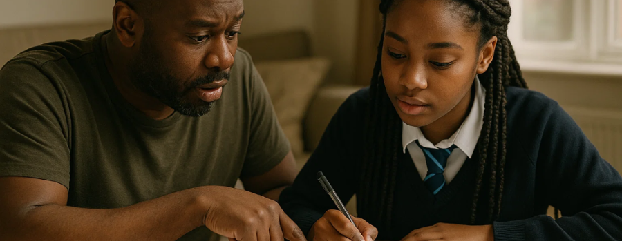 When Should Your Child Start Revising for Their GCSEs