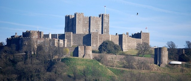 Dover Castle