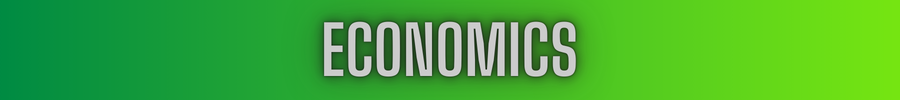 Economics Banner