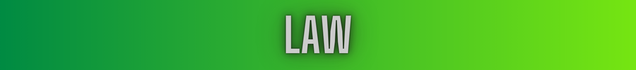 Law Banner