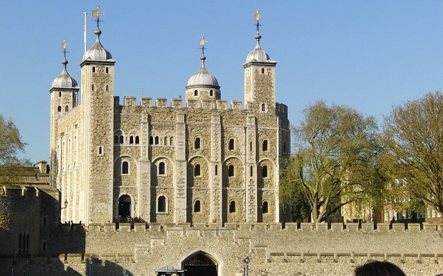 The Tower of London