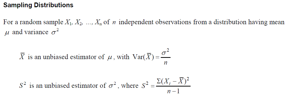 Probability & Statistics | a2-level-level-revision, maths, mathematical ...