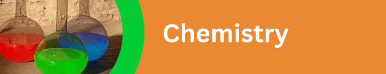 Chemistry A-Level