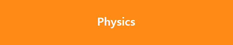 Physics GCSE
