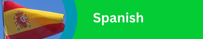 Spanish GCSE