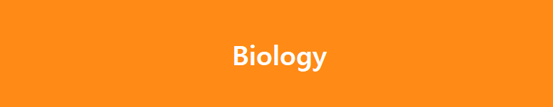 Biology A-Level