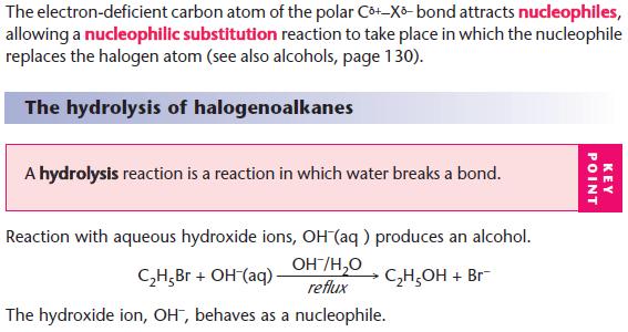 rates of reaction of the halogenoalkanes essay Xo sauce essay blood meridian by cormac mccarthy the mechanism of nucleophilic substitution in secondary halogenoalkanes com parison of the rates of . rates of reaction of the halogenoalkanes essay Xo sauce essay blood meridian by cormac mccarthy the mechanism of nucleophilic substitution in secondary halogenoalkanes com parison of the rates of .