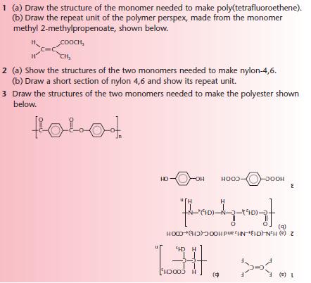 Aromatics Nylon 24