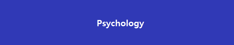 Psychology alevel